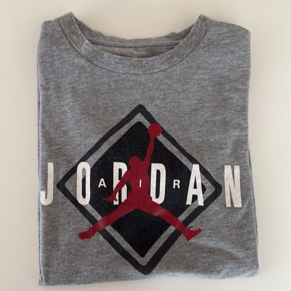 Nike tee - Picture 6 of 6